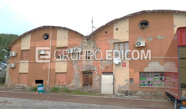 appartamento in vendita a Ferrara in zona Marrara