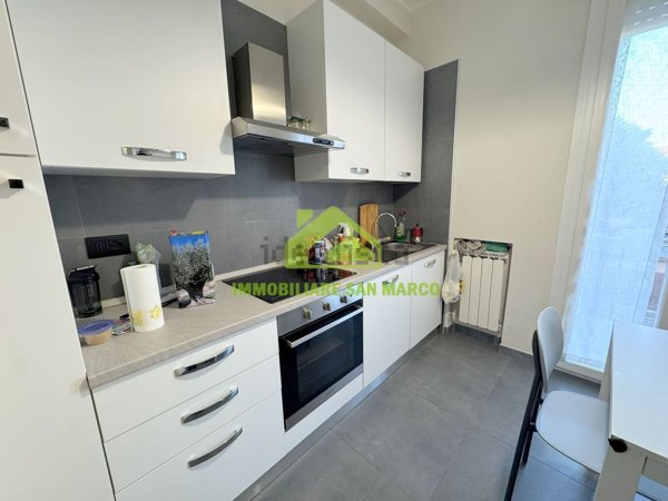 appartamento in vendita a Ferrara