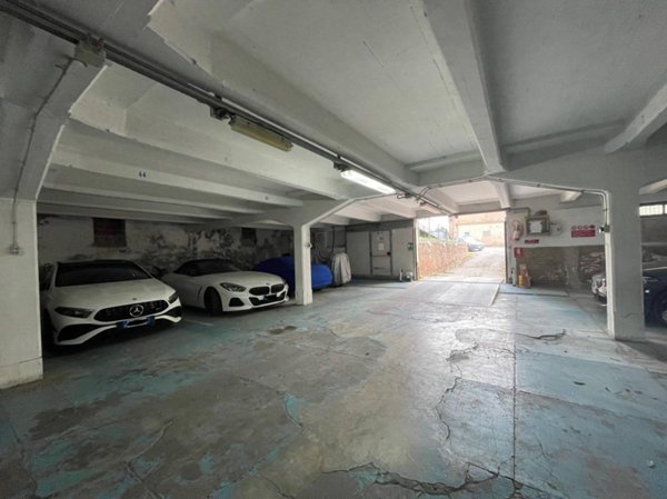 appartamento in vendita a Ferrara