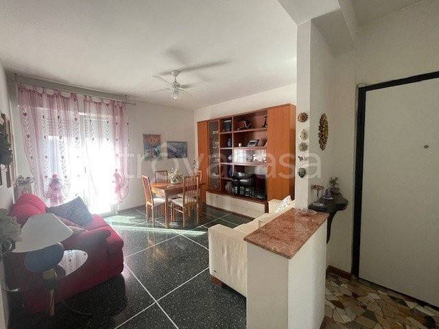 appartamento in vendita a Ferrara in zona Centro Storico