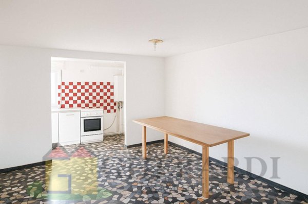 appartamento in vendita a Ferrara in zona Centro Storico