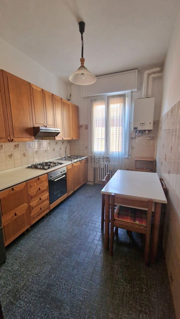 appartamento in vendita a Ferrara