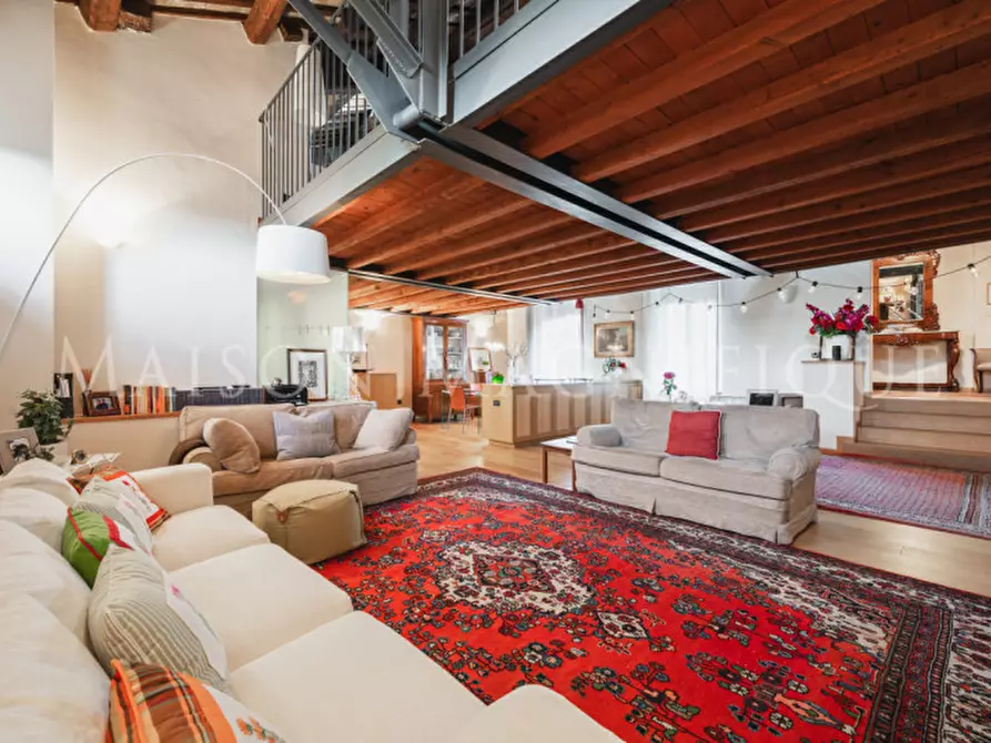 appartamento in vendita a Ferrara in zona Centro Storico