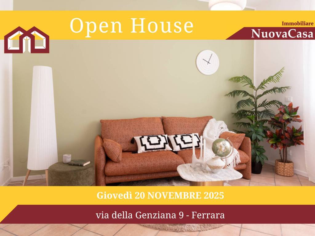 casa indipendente in vendita a Ferrara in zona Centro Storico