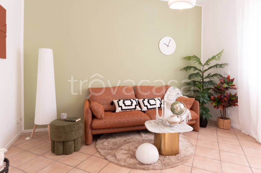 casa indipendente in vendita a Ferrara in zona Centro Storico