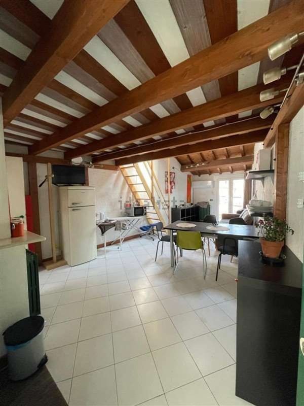 appartamento in vendita a Ferrara in zona Centro Storico