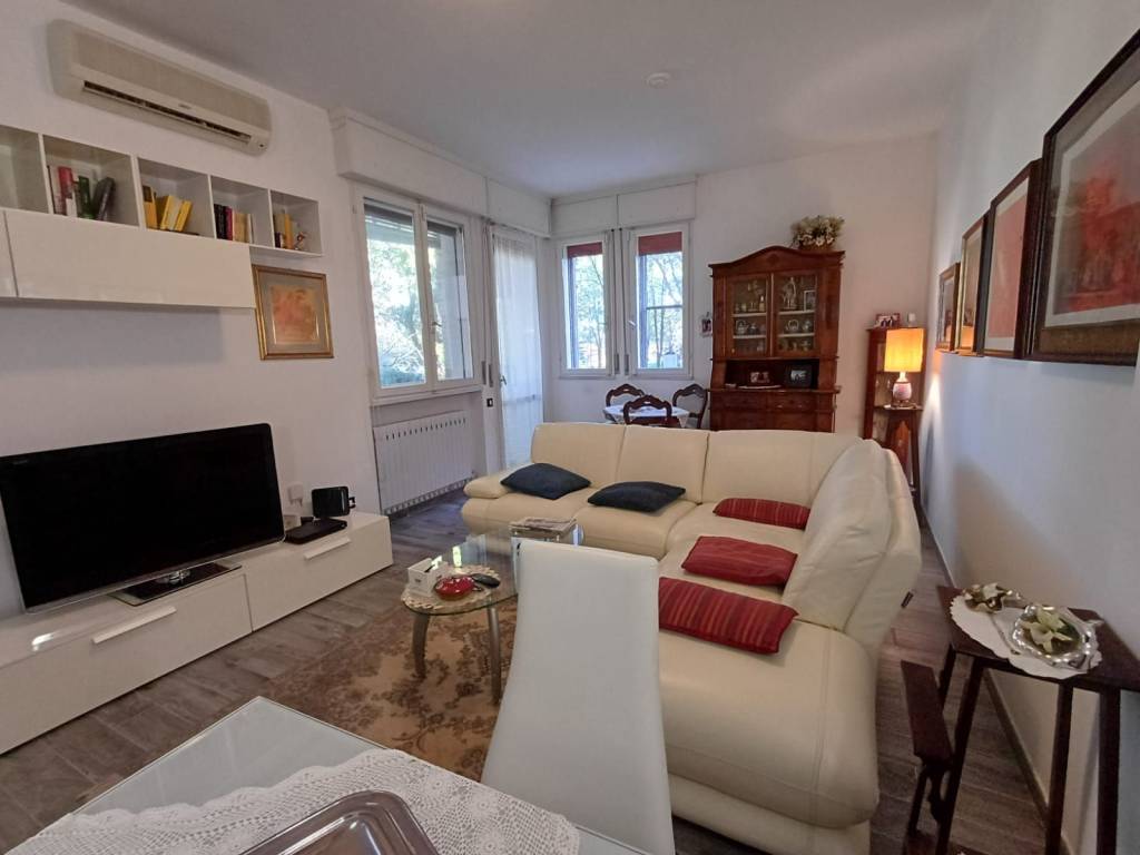 appartamento in vendita a Ferrara