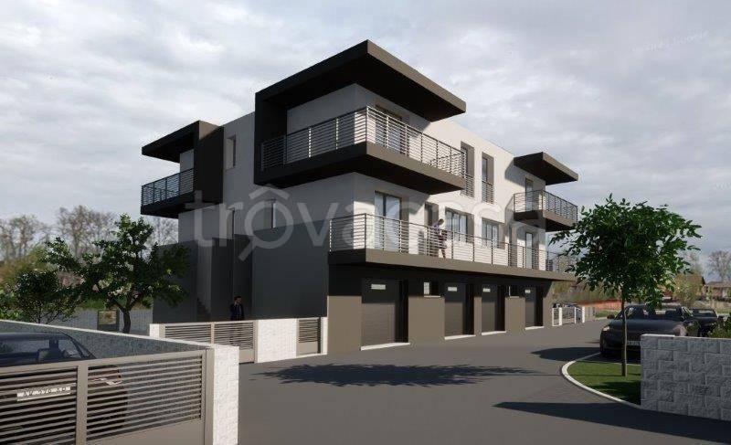 appartamento in vendita a Ferrara in zona Cona