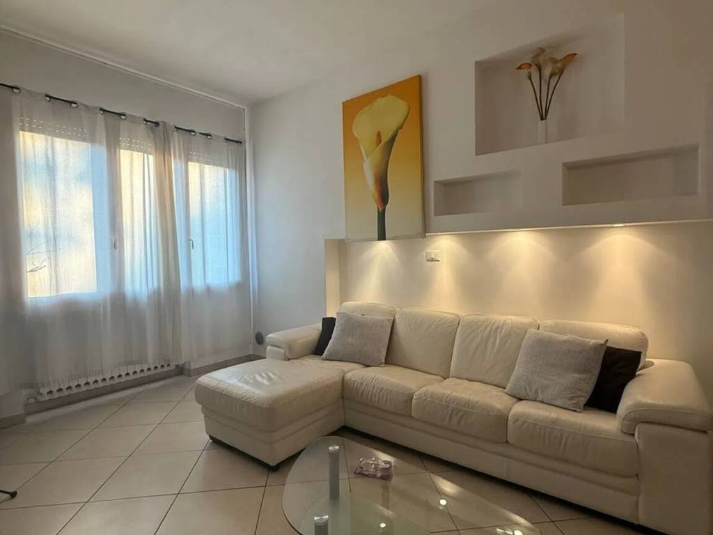 appartamento in vendita a Ferrara in zona Centro Storico