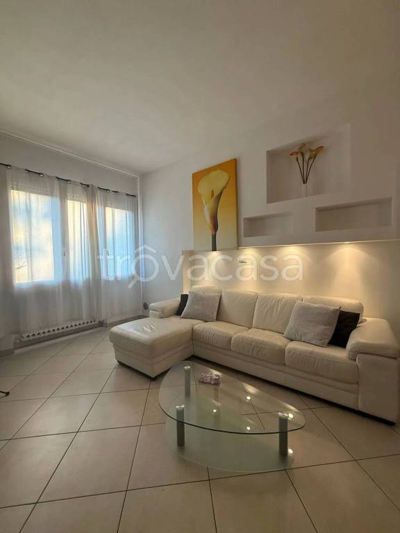 appartamento in vendita a Ferrara in zona Centro Storico