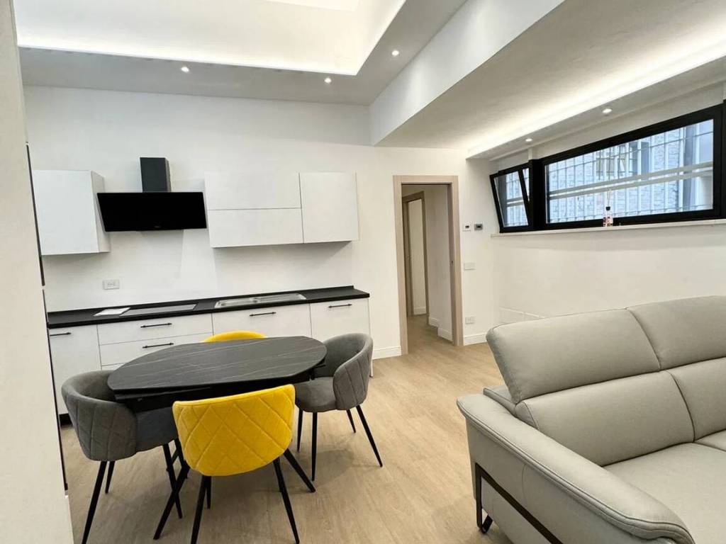 appartamento in vendita a Ferrara in zona Centro Storico