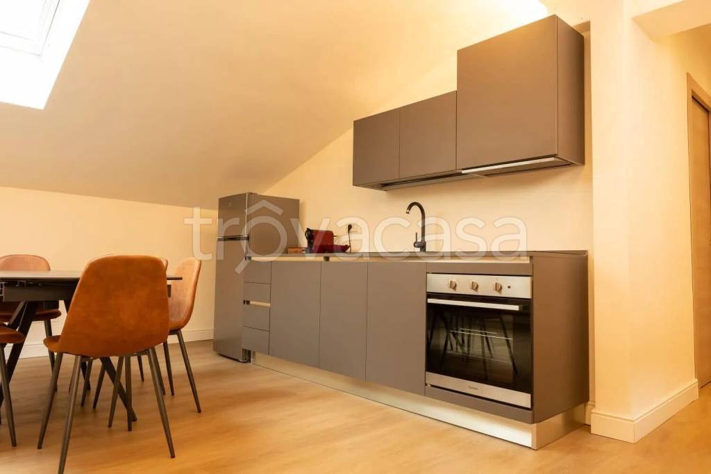 appartamento in vendita a Ferrara in zona Centro Storico