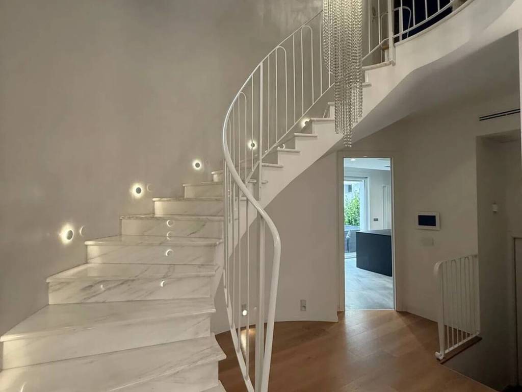 casa indipendente in vendita a Ferrara in zona Centro Storico