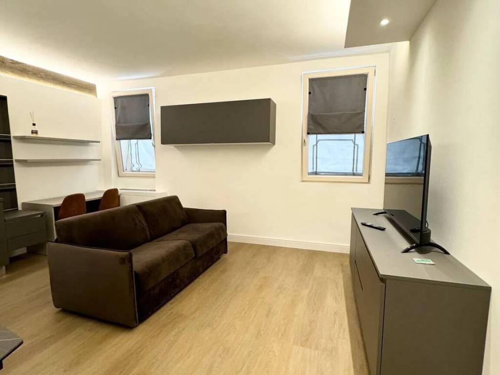 appartamento in vendita a Ferrara in zona Centro Storico