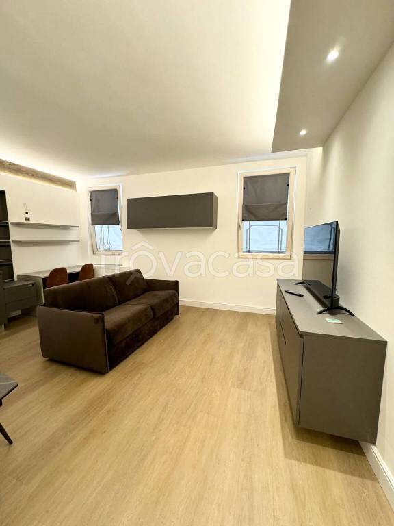 appartamento in vendita a Ferrara in zona Centro Storico