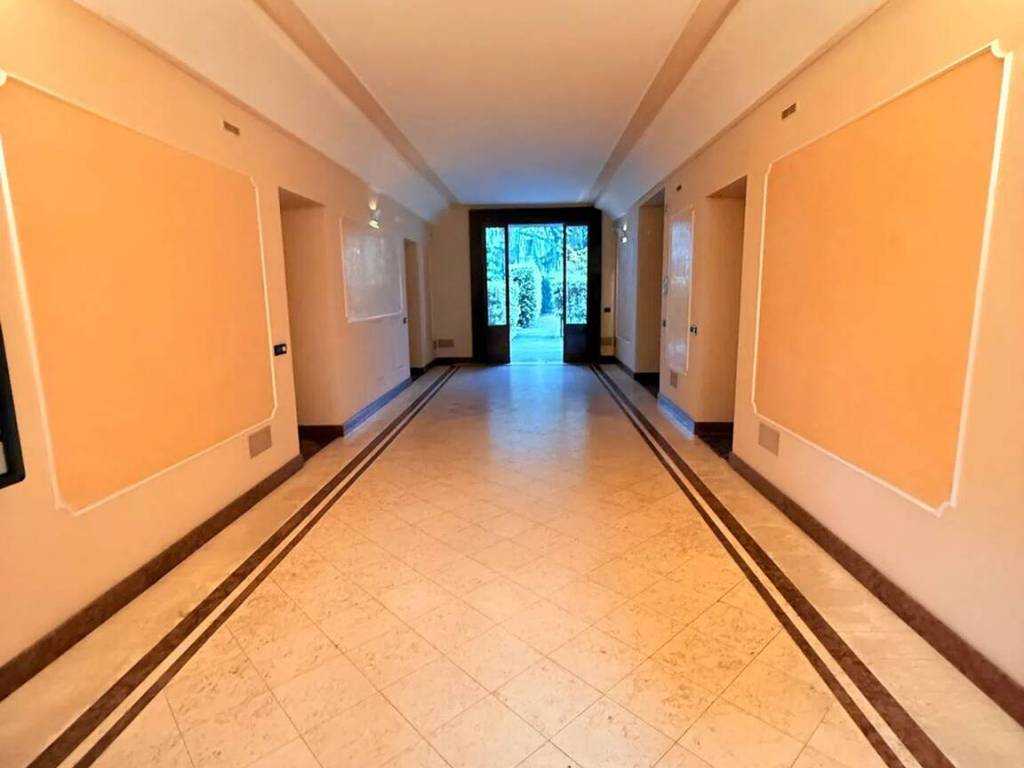 appartamento in vendita a Ferrara in zona Centro Storico