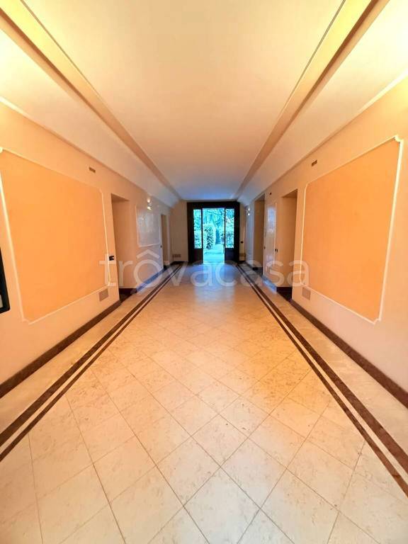 appartamento in vendita a Ferrara in zona Centro Storico