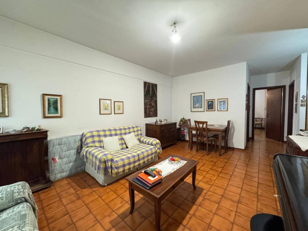 appartamento in vendita a Ferrara in zona Doro