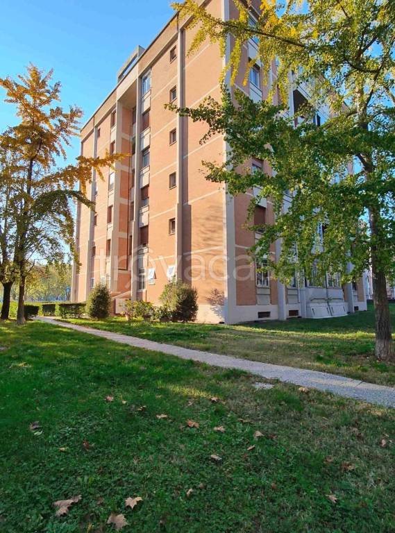 appartamento in vendita a Ferrara