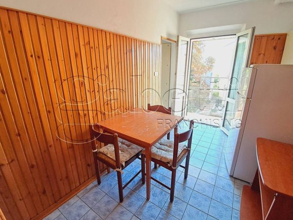 appartamento in vendita a Ferrara in zona Arianuova