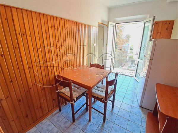 appartamento in vendita a Ferrara in zona Arianuova