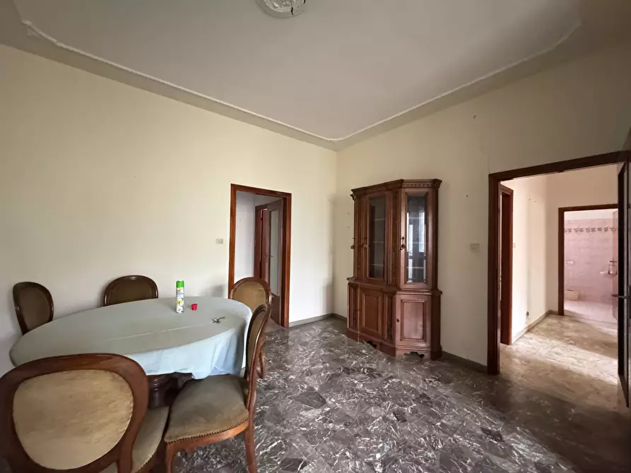 appartamento in vendita a Ferrara in zona Centro Storico