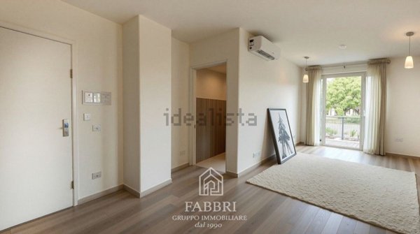 appartamento in vendita a Ferrara in zona Centro Storico