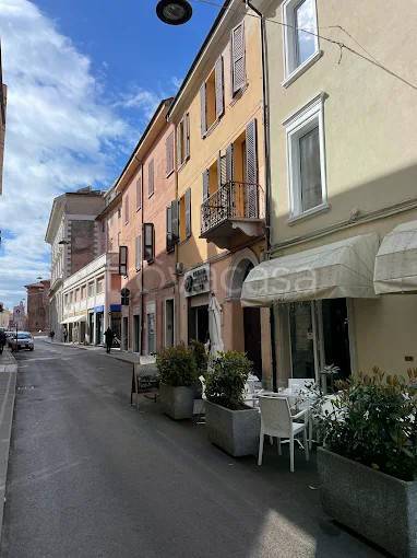 negozio in vendita a Ferrara in zona Centro Storico