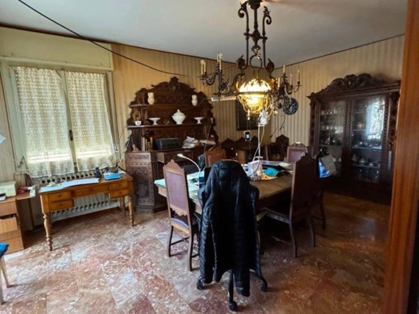 appartamento in vendita a Ferrara