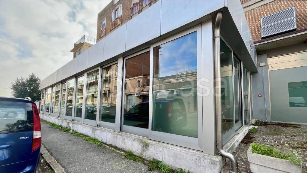 negozio in vendita a Ferrara