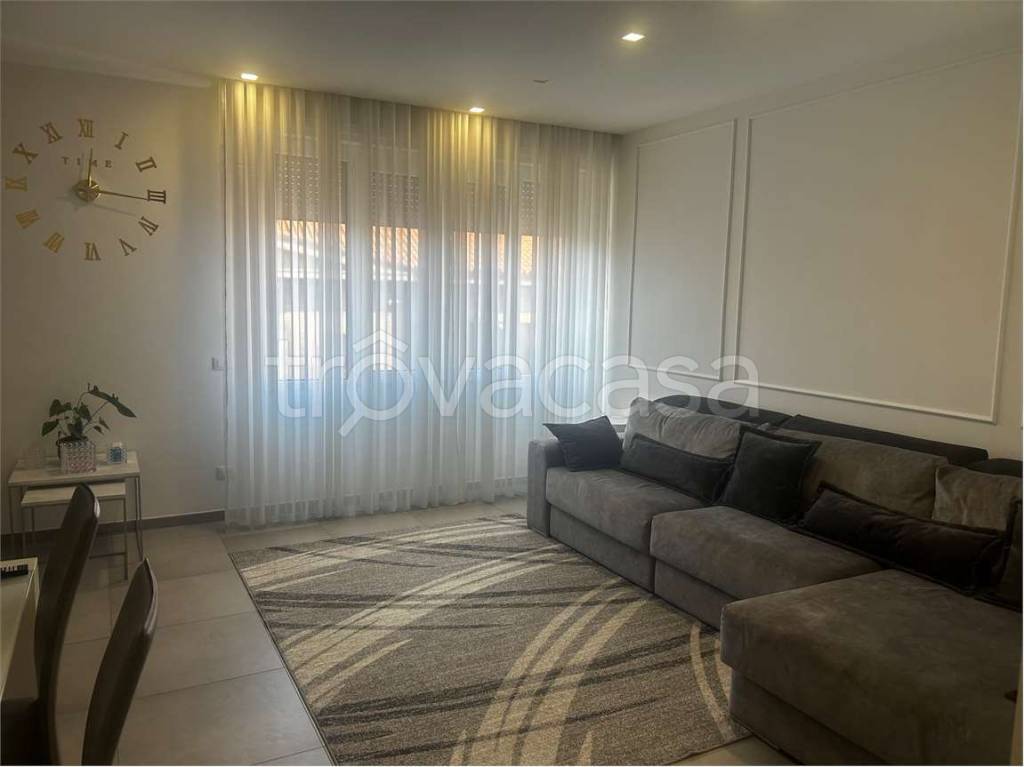 appartamento in vendita a Ferrara