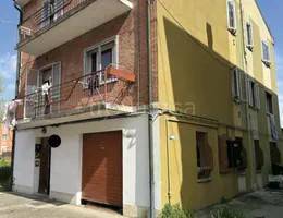 appartamento in vendita a Ferrara