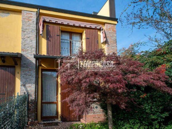 appartamento in vendita a Ferrara in zona Porotto / Cassana