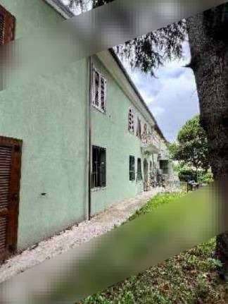 appartamento in vendita a Ferrara in zona Porotto / Cassana