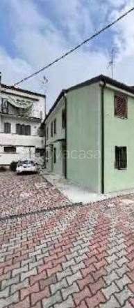 appartamento in vendita a Ferrara in zona Porotto / Cassana