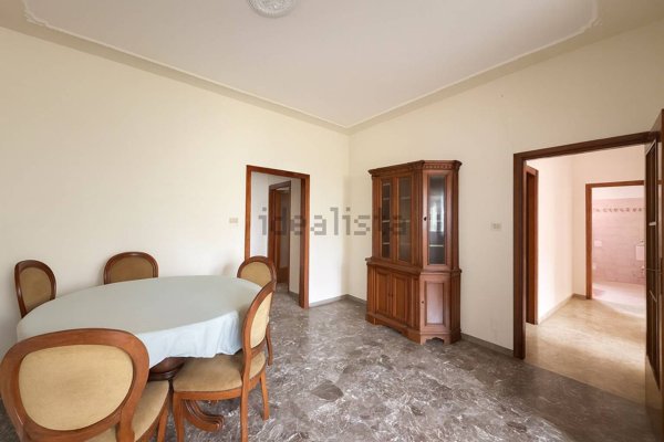 appartamento in vendita a Ferrara in zona Centro Storico