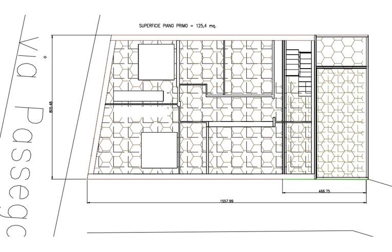 casa indipendente in vendita a Ferrara