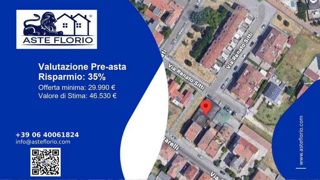 terreno edificabile in vendita a Ferrara