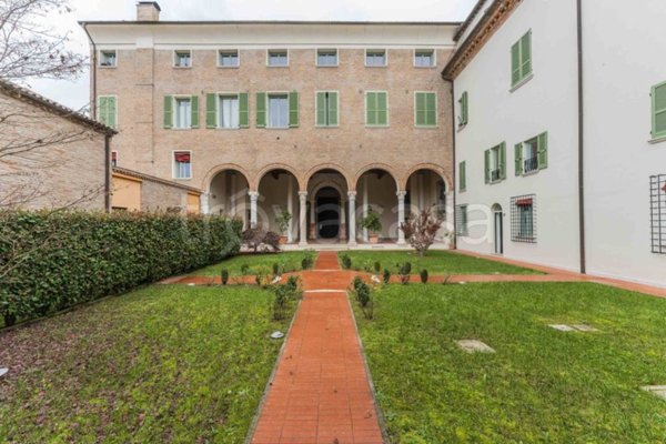 appartamento in vendita a Ferrara in zona Centro Storico