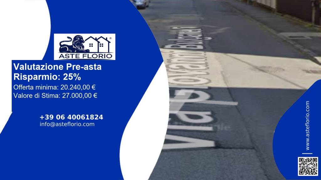 appartamento in vendita a Ferrara