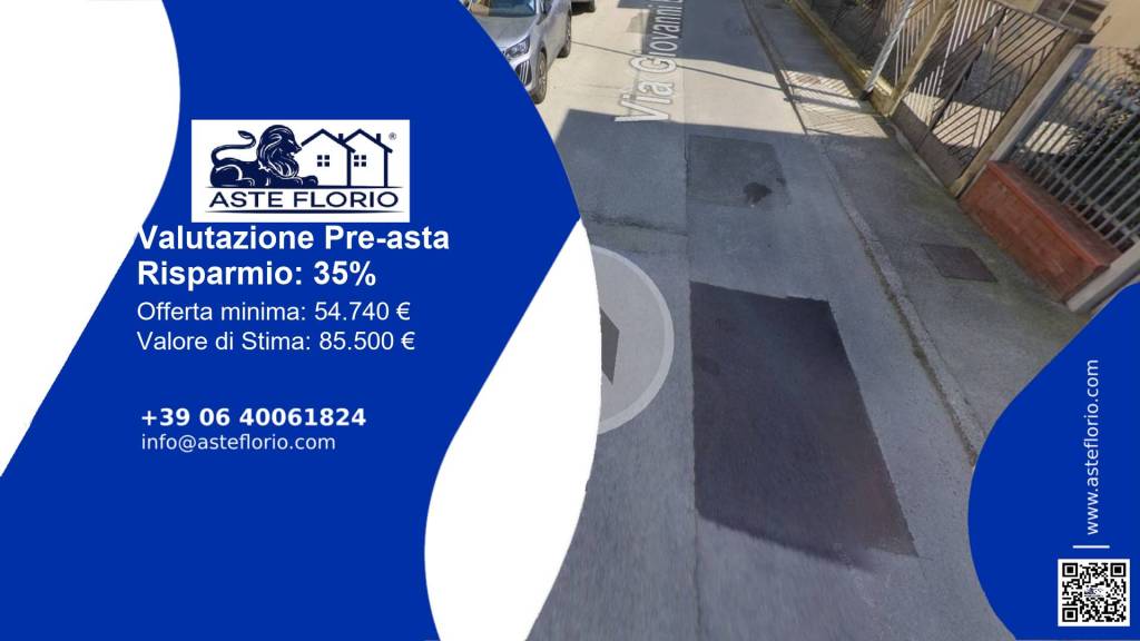 appartamento in vendita a Ferrara