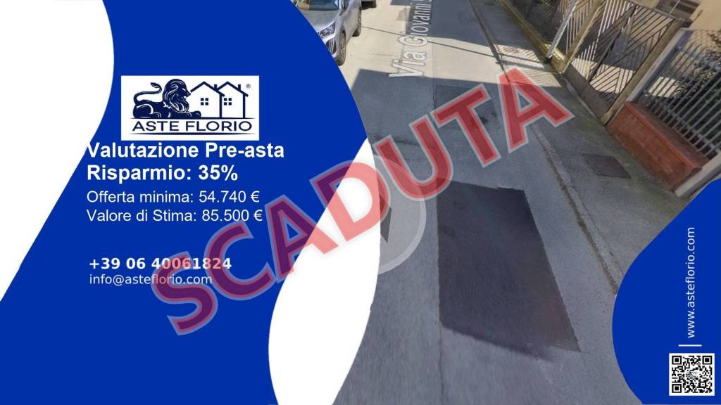 appartamento in vendita a Ferrara