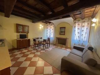 appartamento in vendita a Ferrara in zona Centro Storico