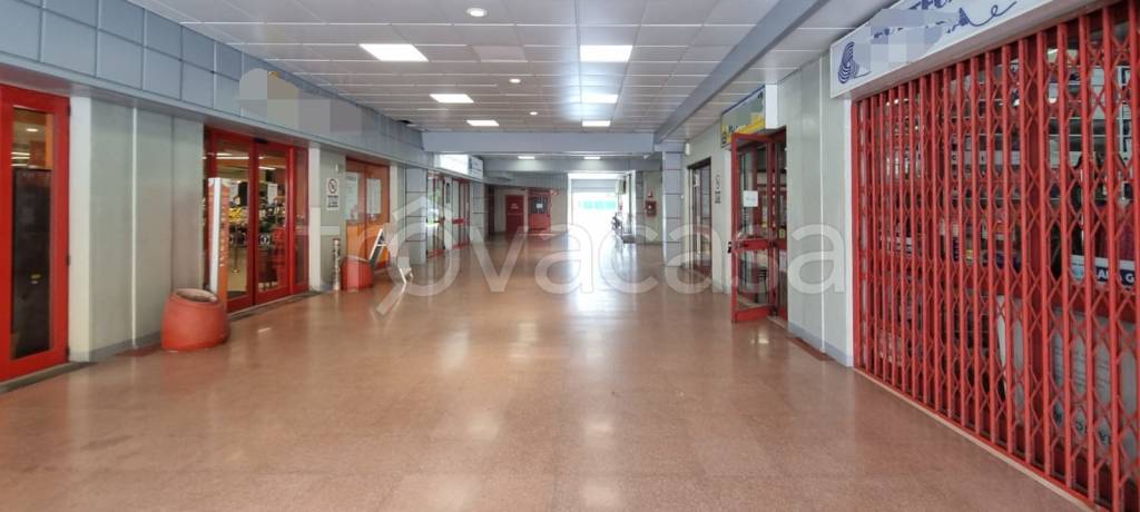 negozio in vendita a Ferrara