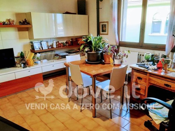 casa indipendente in vendita a Ferrara in zona San Martino
