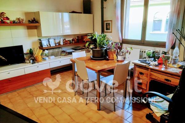 casa indipendente in vendita a Ferrara in zona Marrara
