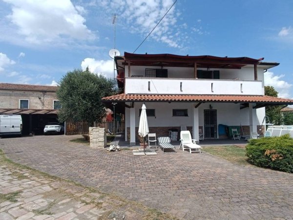 appartamento in vendita a Ferrara in zona San Martino