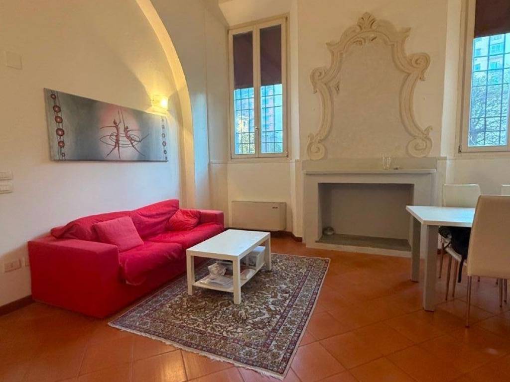 appartamento in vendita a Ferrara