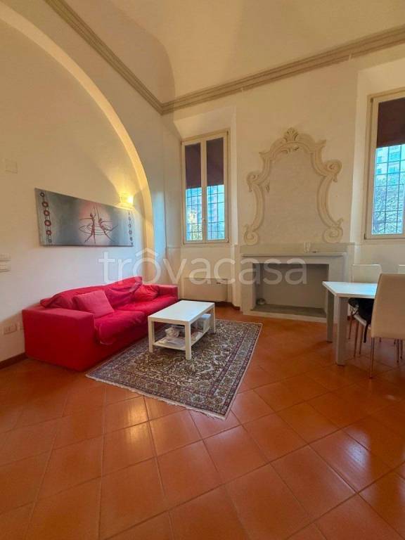 appartamento in vendita a Ferrara in zona Centro Storico