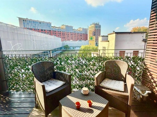 appartamento in vendita a Ferrara